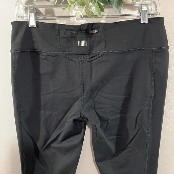 VSX Sexy Sport Capri Leggings Black M - Picture 6 of 16